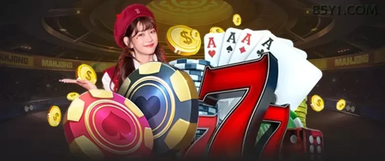Cassino 85y - mesas ao vivo e jogos