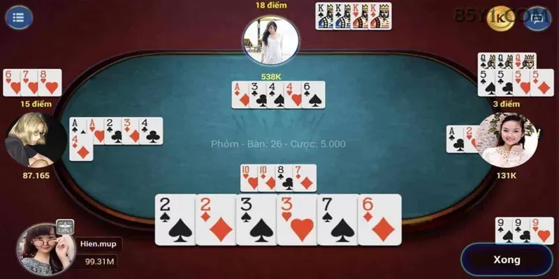 App 85y Android download