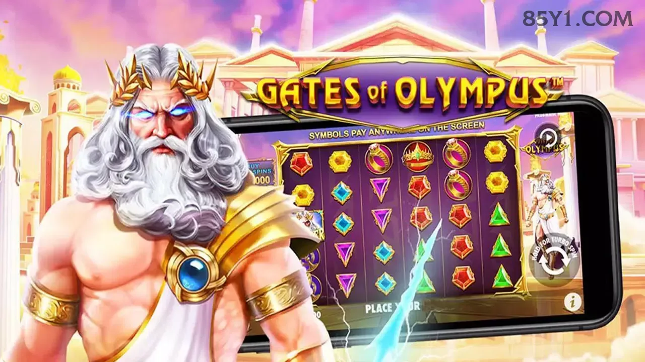 App 85y slots mobile